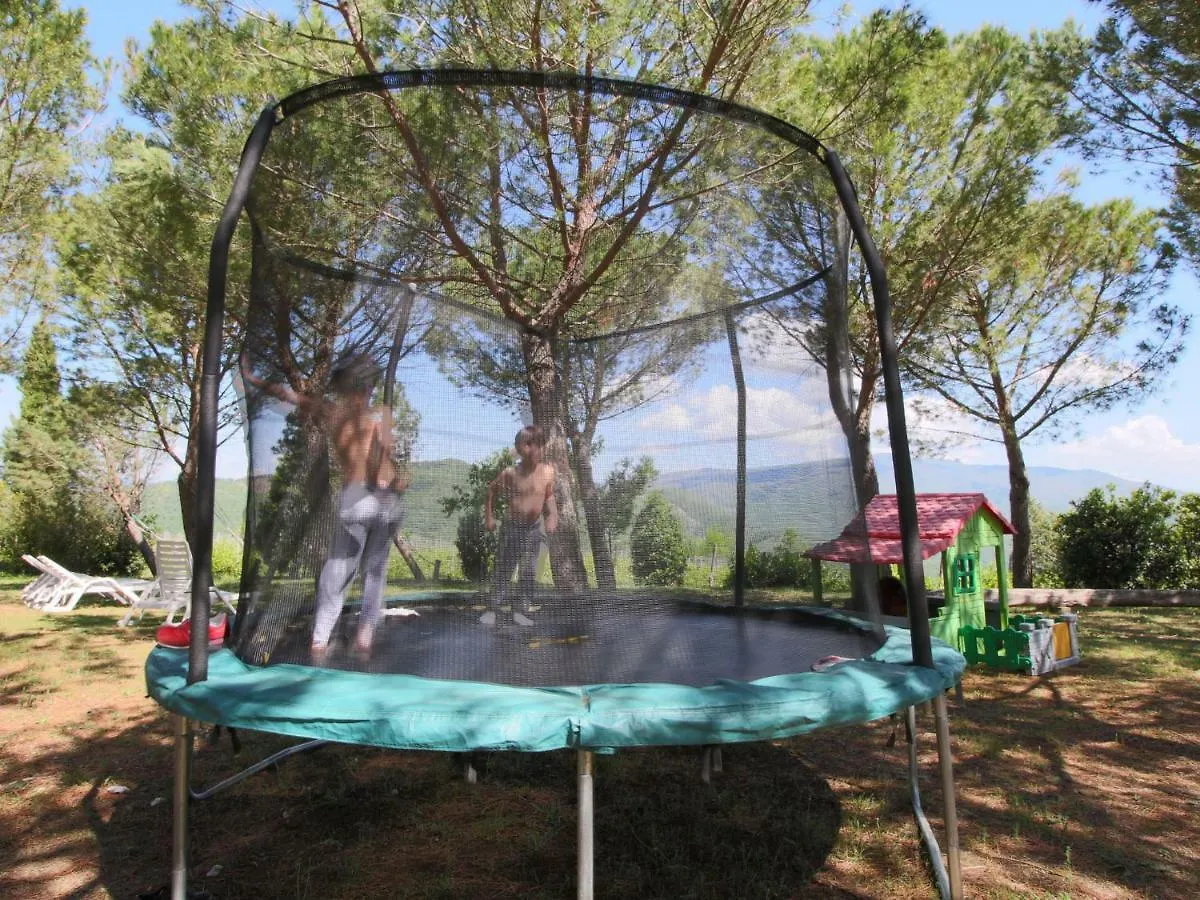 Cottage Buccianera Arezzo